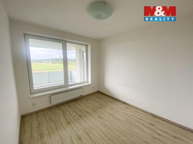 Pronájem bytu 3+kk, Olomouc - Slavonín, Topolová, 85 m2