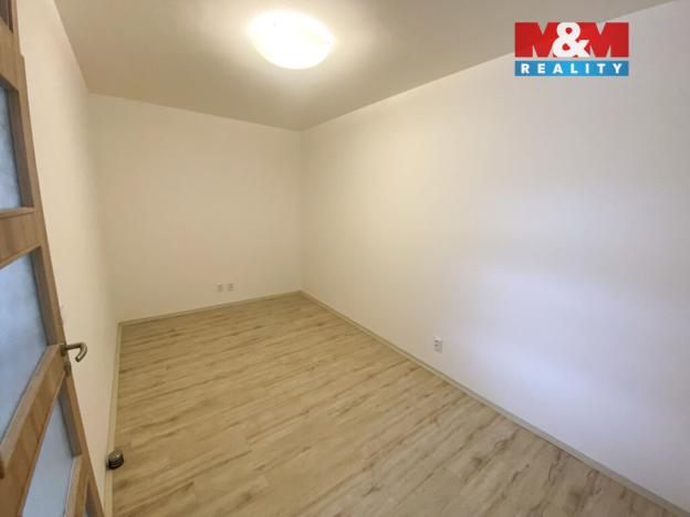 Pronájem bytu 3+kk, Olomouc - Slavonín, Topolová, 85 m2