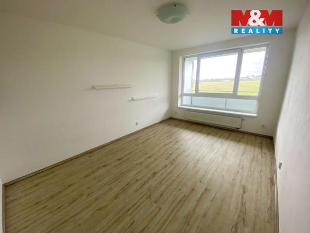 Pronájem bytu 3+kk, Olomouc - Slavonín, Topolová, 85 m2