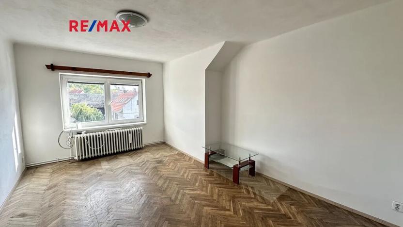 Prodej rodinného domu, Horní Bezděkov, Hlavní, 260 m2