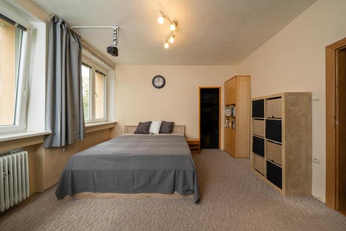 Prodej bytu 3+1, Brno - Zábrdovice, Tkalcovská, 93 m2