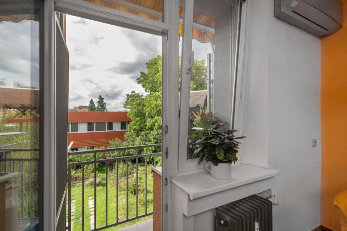 Prodej bytu 3+1, Brno - Zábrdovice, Tkalcovská, 93 m2