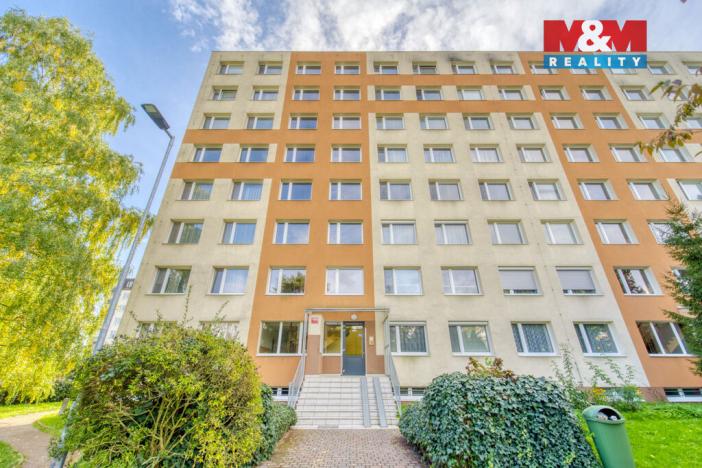 Prodej bytu 3+1, Neratovice, Na Výsluní, 65 m2