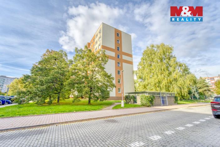 Prodej bytu 3+1, Neratovice, Na Výsluní, 65 m2