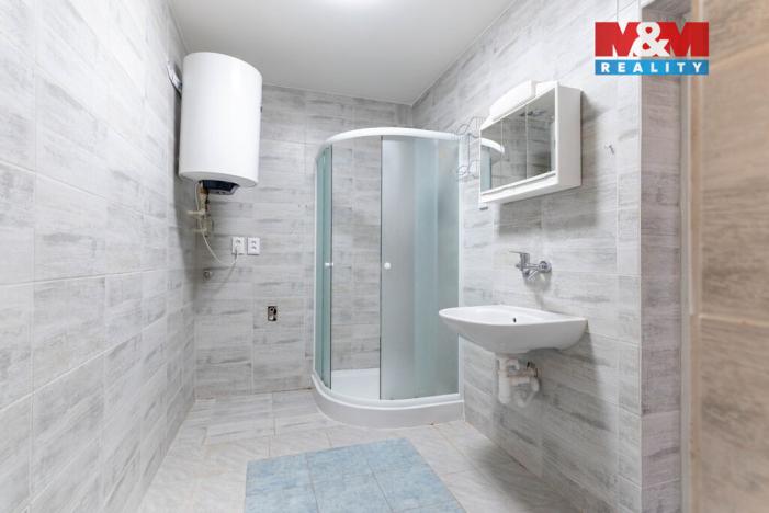 Prodej rodinného domu, Hulín, Záhlinická, 115 m2