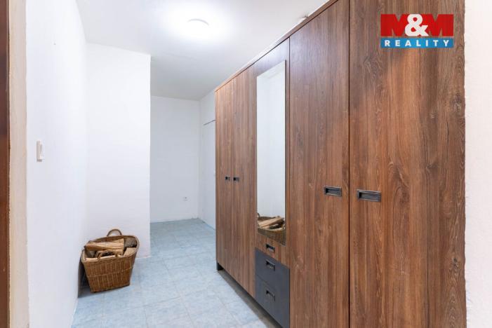 Prodej rodinného domu, Hulín, Záhlinická, 115 m2