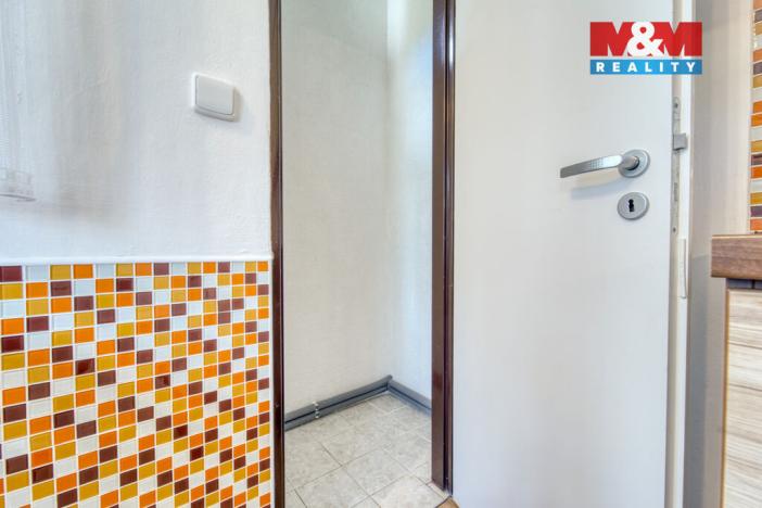 Prodej bytu 3+1, Aš, Na Háji, 75 m2