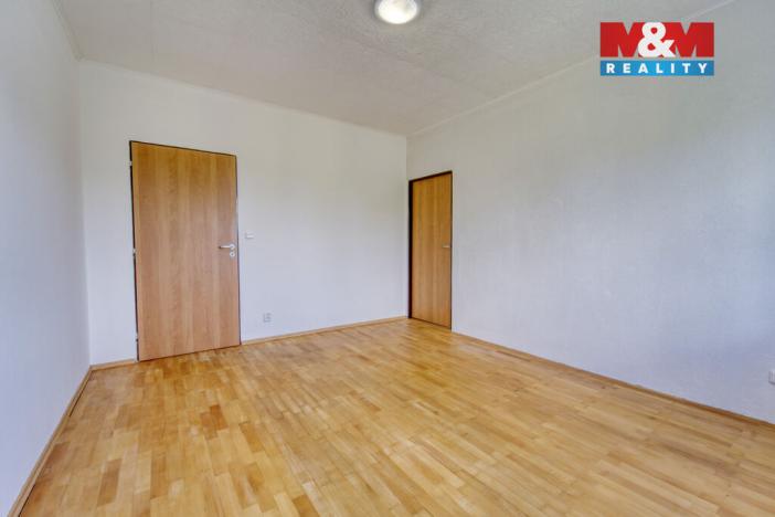 Prodej bytu 3+1, Aš, Na Háji, 75 m2