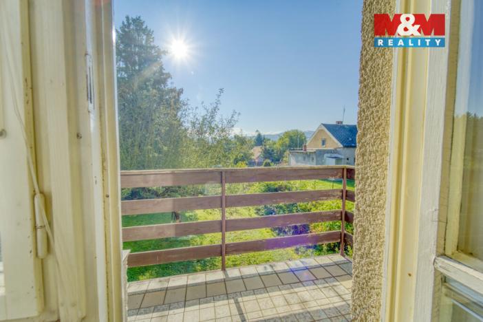 Prodej rodinného domu, Svojkovice, 94 m2