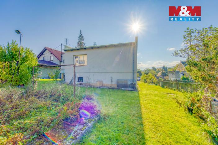 Prodej rodinného domu, Svojkovice, 94 m2