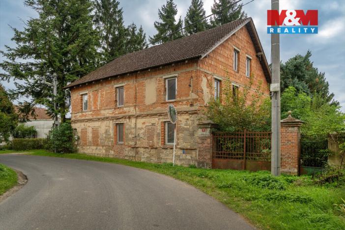 Prodej rodinného domu, Kadlín - Ledce, 130 m2