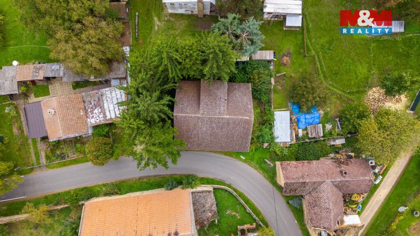 Prodej rodinného domu, Kadlín - Ledce, 130 m2