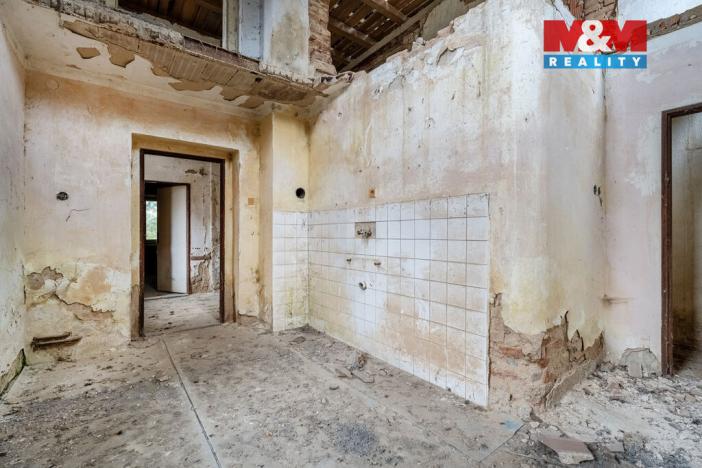 Prodej rodinného domu, Kadlín - Ledce, 130 m2