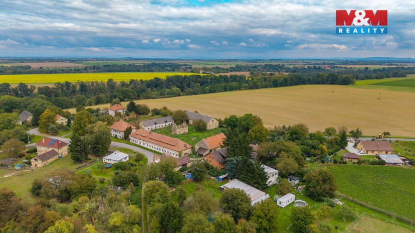 Prodej rodinného domu, Kadlín - Ledce, 130 m2