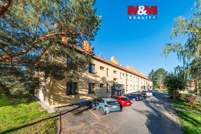 Prodej bytu 4+1, Sedlčany, Sokolovská, 129 m2