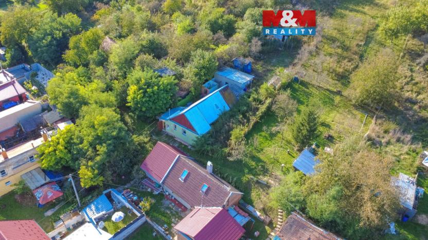 Prodej rodinného domu, Ježov, 100 m2