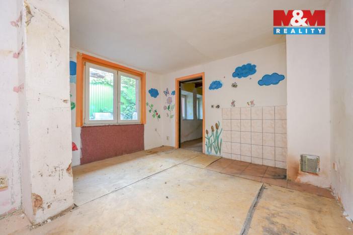 Prodej rodinného domu, Ježov, 100 m2