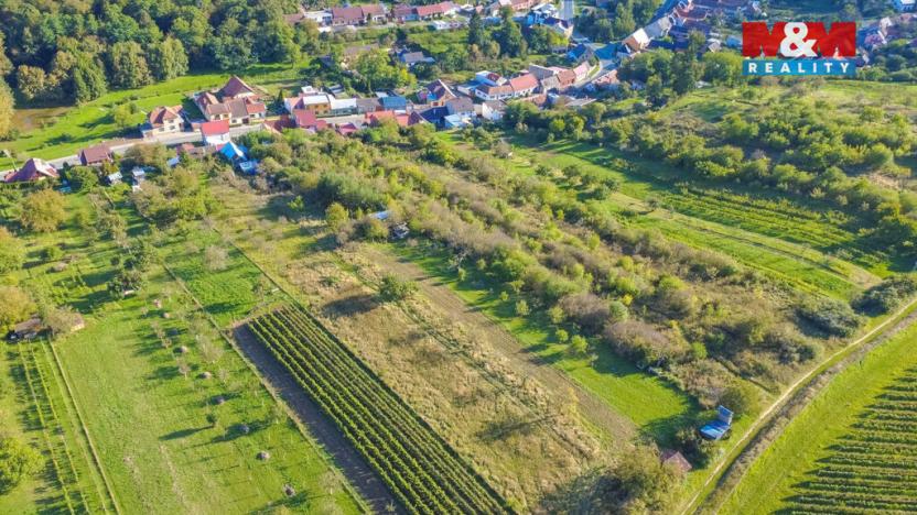 Prodej rodinného domu, Ježov, 100 m2