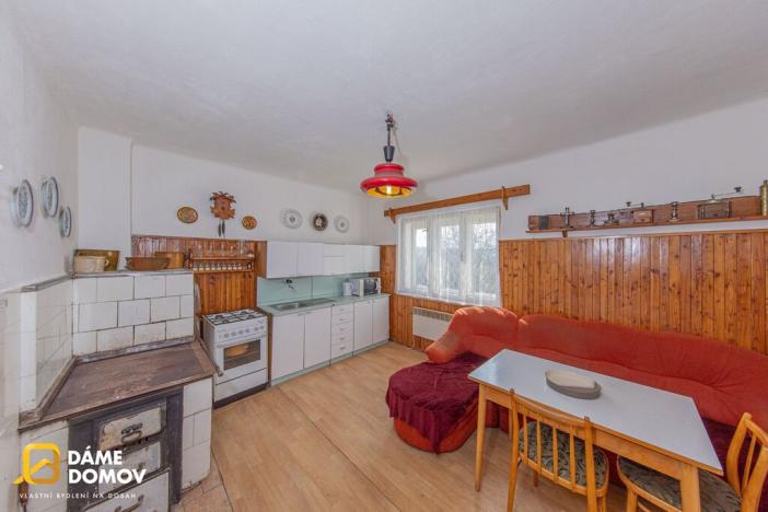 Prodej rodinného domu, Oldřichovice, 160 m2