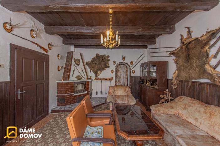 Prodej rodinného domu, Oldřichovice, 160 m2