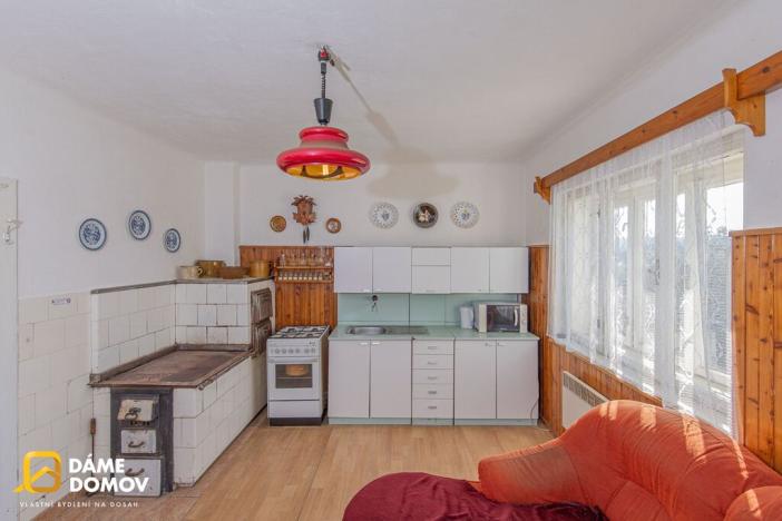 Prodej rodinného domu, Oldřichovice, 160 m2