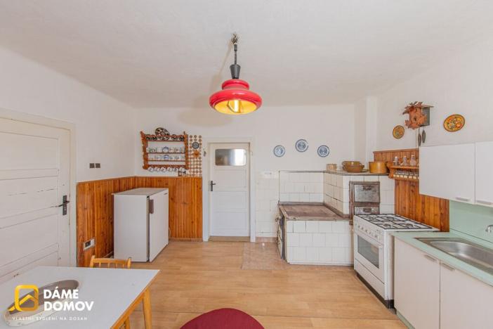 Prodej rodinného domu, Oldřichovice, 160 m2