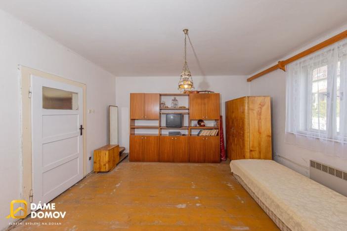 Prodej rodinného domu, Oldřichovice, 160 m2