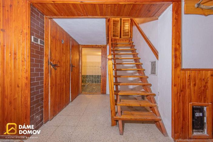 Prodej rodinného domu, Oldřichovice, 160 m2