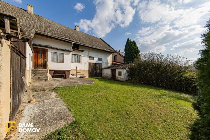 Prodej rodinného domu, Oldřichovice, 160 m2