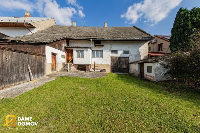 Prodej rodinného domu, Oldřichovice, 160 m2