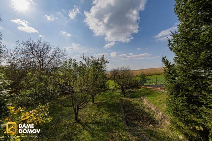 Prodej rodinného domu, Oldřichovice, 160 m2