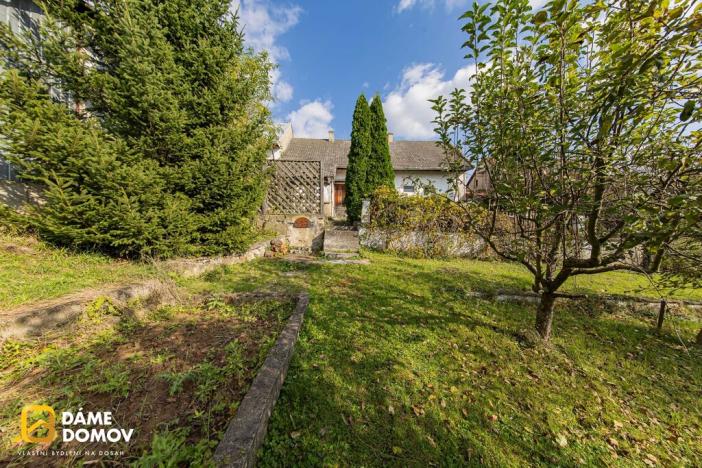 Prodej rodinného domu, Oldřichovice, 160 m2