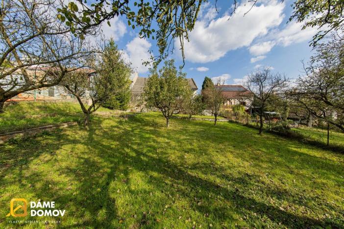 Prodej rodinného domu, Oldřichovice, 160 m2