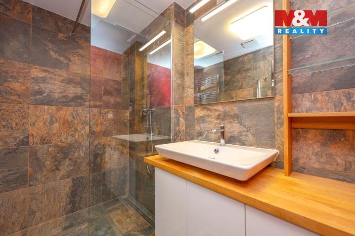 Prodej rodinného domu, Olomouc - Chomoutov, Lužní, 266 m2