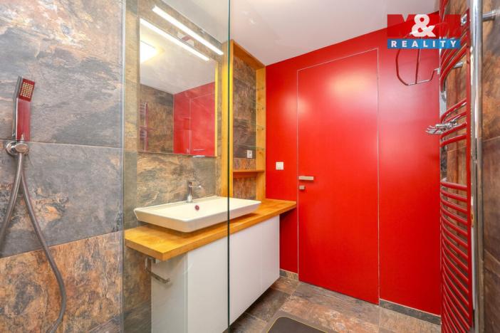 Prodej rodinného domu, Olomouc - Chomoutov, Lužní, 266 m2