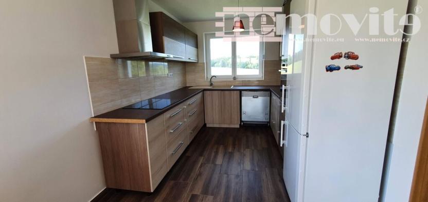 Pronájem rodinného domu, Svinaře, 154 m2