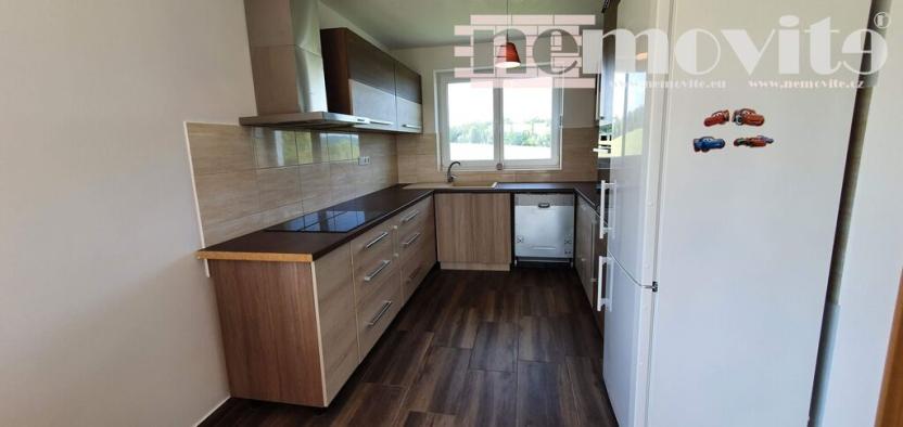 Pronájem rodinného domu, Svinaře, 154 m2