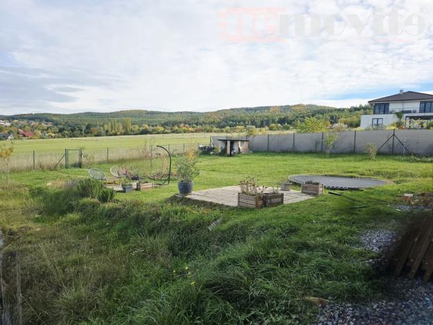 Pronájem rodinného domu, Svinaře, 154 m2