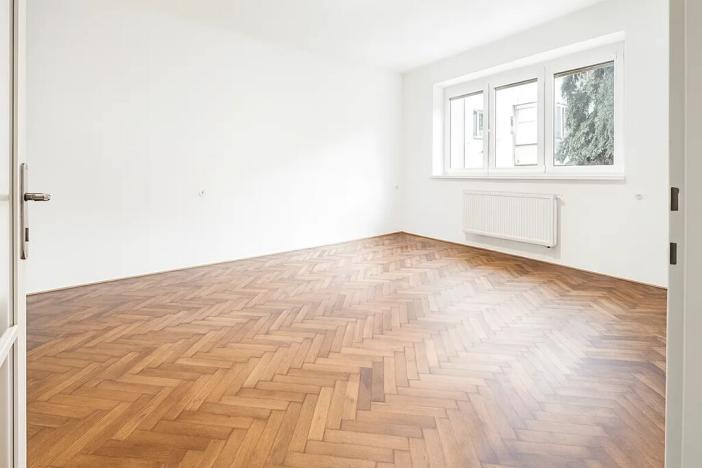 Pronájem bytu 1+1, Brno, Zahradníkova, 50 m2