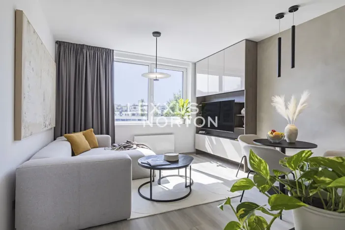 Prodej bytu 2+kk, Praha - Vršovice, Murmanská, 40 m2