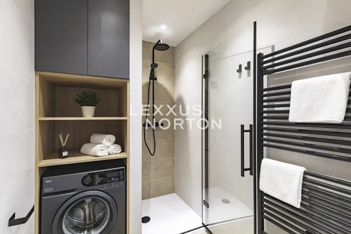 Prodej bytu 2+kk, Praha - Vršovice, Murmanská, 40 m2