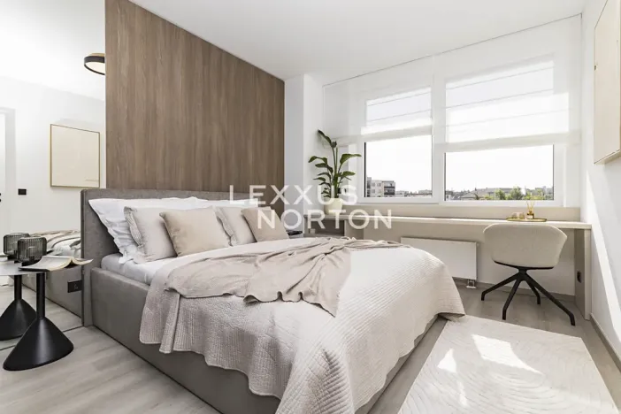 Prodej bytu 2+kk, Praha - Vršovice, Murmanská, 41 m2