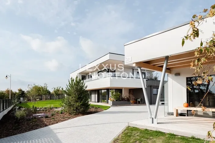 Prodej vily, Vysoký Újezd, Za Hospodou, 341 m2