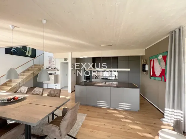 Prodej vily, Vysoký Újezd, Za Hospodou, 350 m2