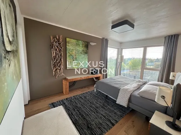 Prodej vily, Vysoký Újezd, Za Hospodou, 350 m2