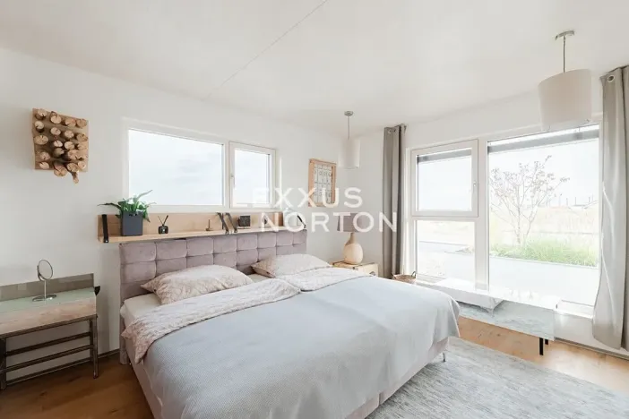 Prodej vily, Vysoký Újezd, Za Hospodou, 350 m2