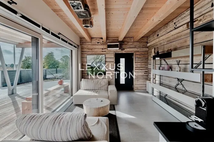 Prodej vily, Vysoký Újezd, Za Hospodou, 350 m2