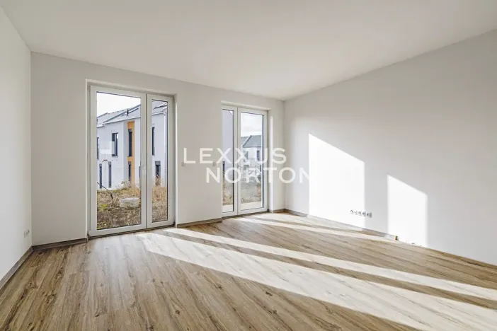 Prodej rodinného domu, Jinočany, Emy Destinové, 139 m2