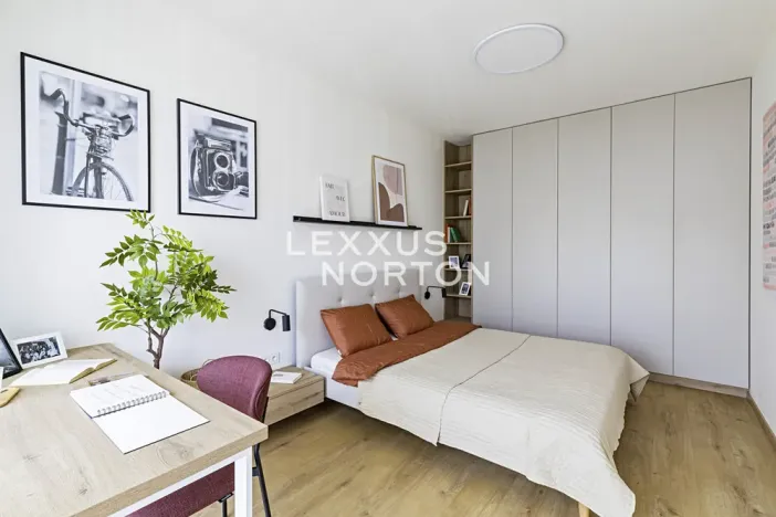 Prodej bytu 3+kk, Kralupy nad Vltavou, Husova, 68 m2