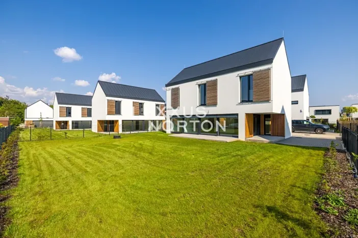 Prodej rodinného domu, Přezletice, Hrušková, 147 m2